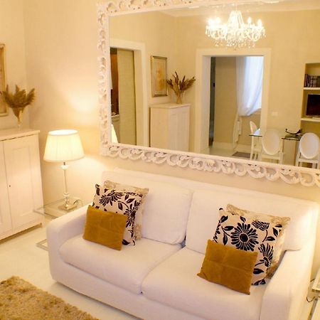 White Florence Suite Eksteriør bilde