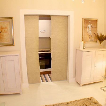 White Florence Suite Eksteriør bilde