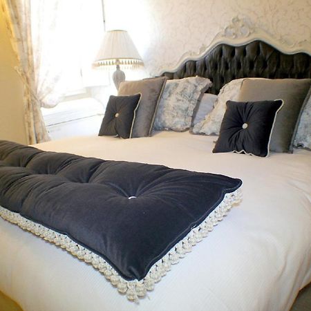 White Florence Suite Eksteriør bilde