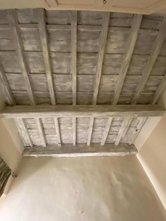 White Florence Suite Eksteriør bilde