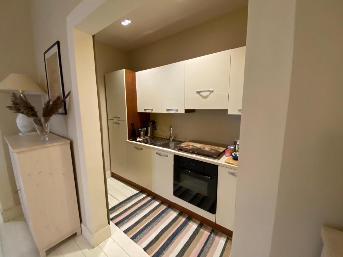White Florence Suite Eksteriør bilde