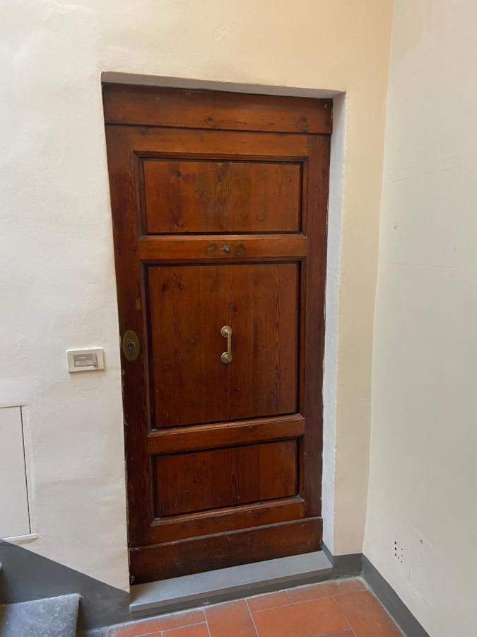 White Florence Suite Eksteriør bilde