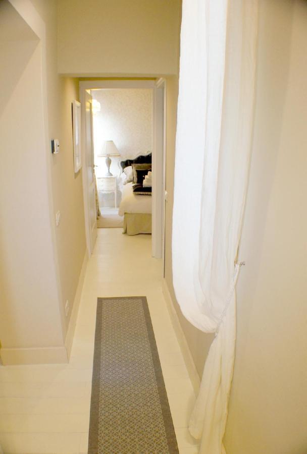 White Florence Suite Eksteriør bilde