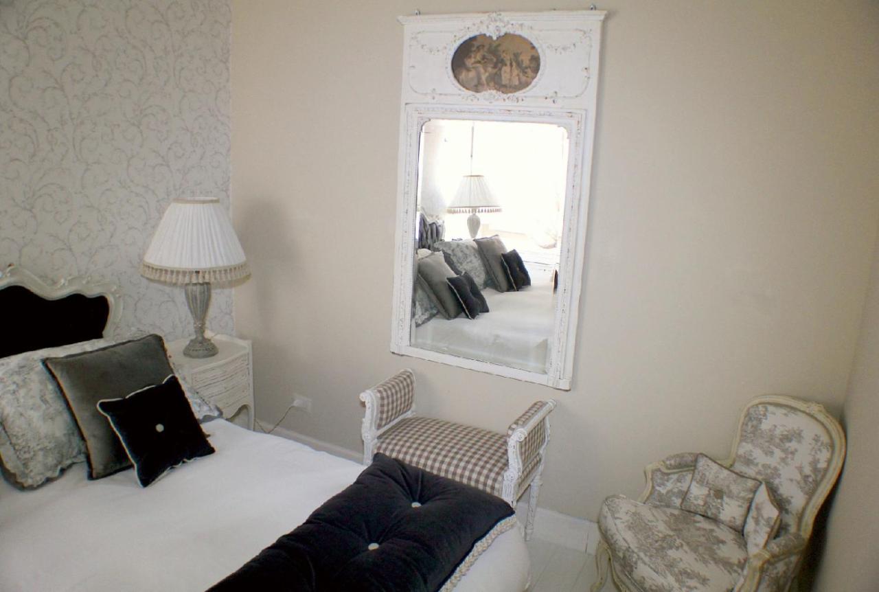 White Florence Suite Eksteriør bilde