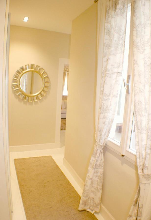 White Florence Suite Eksteriør bilde